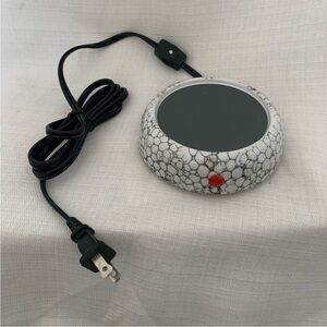 Coffee/Tea mug warmer.